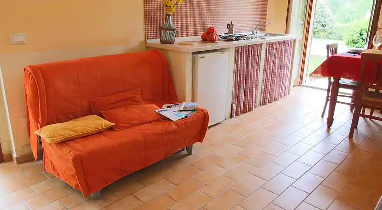 Herregård i Apecchio