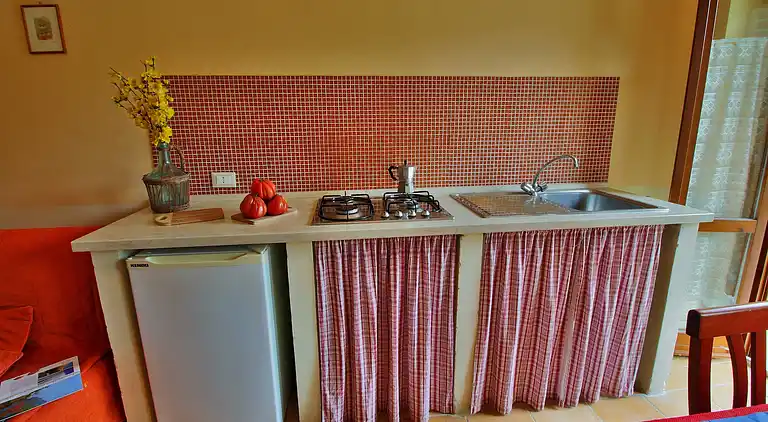 Herregård i Apecchio