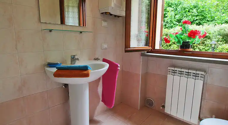 Herregård i Apecchio