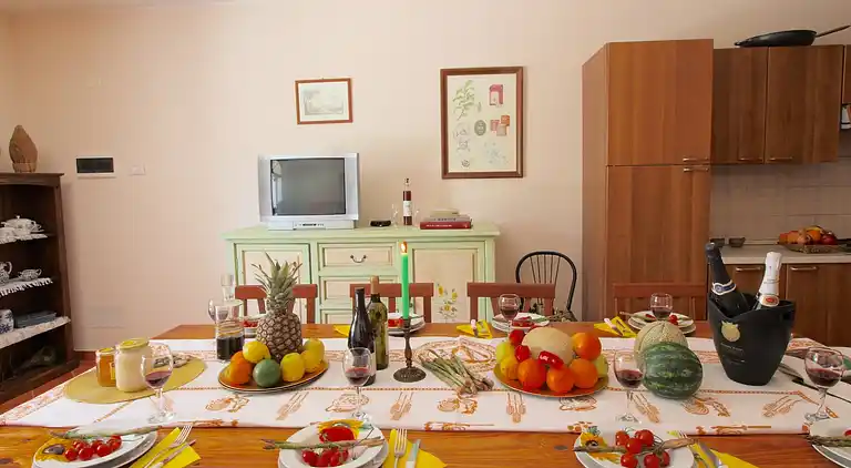 Manor house in Apecchio