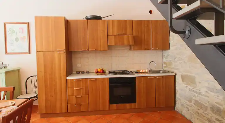 Manor house in Apecchio