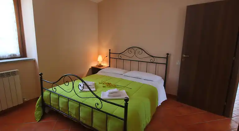 Manor house in Apecchio