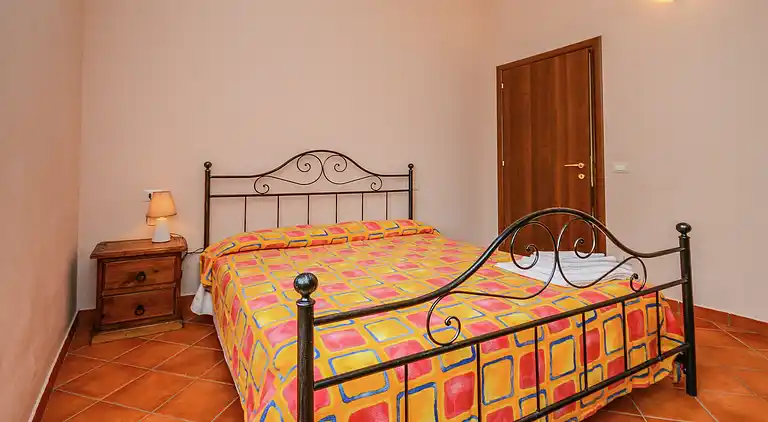 Manor house in Apecchio