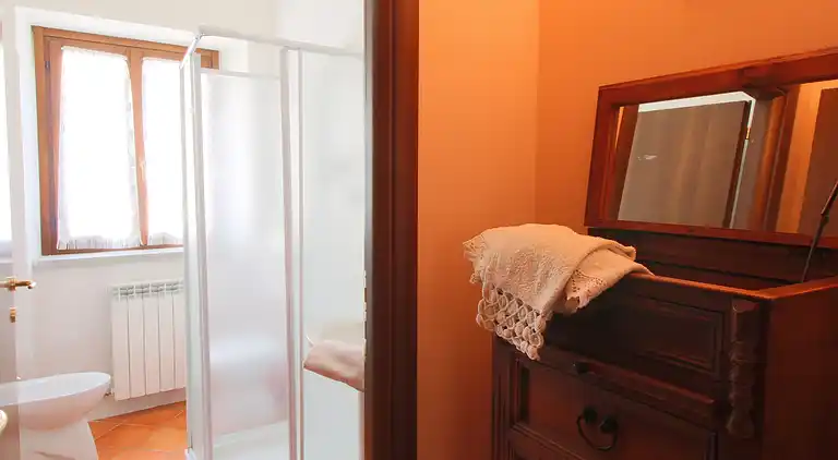 Manor house in Apecchio