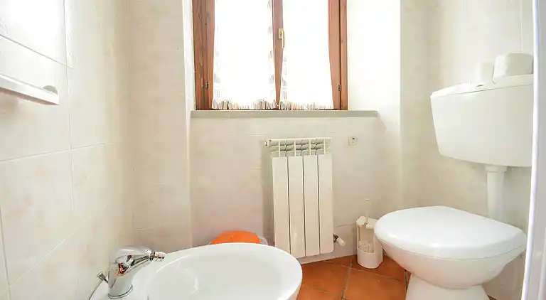 Manor house in Apecchio