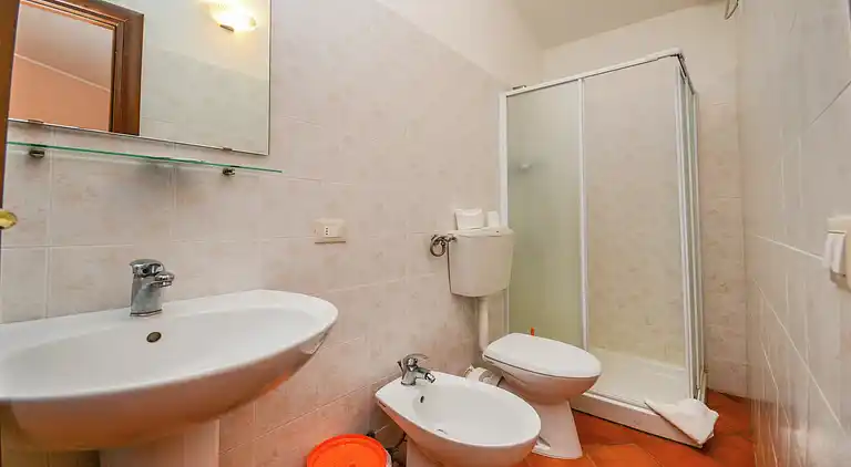 Manor house in Apecchio