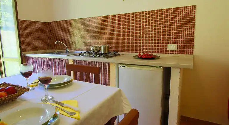 Manor house in Apecchio