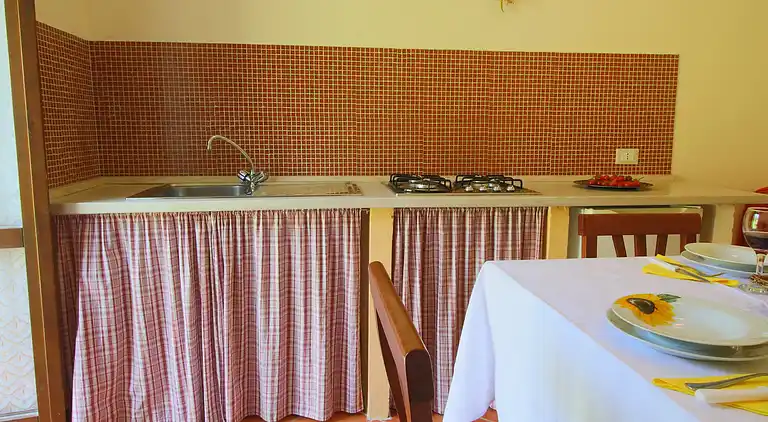 Manor house in Apecchio