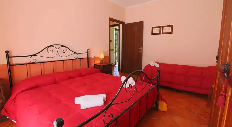 Manor house in Apecchio