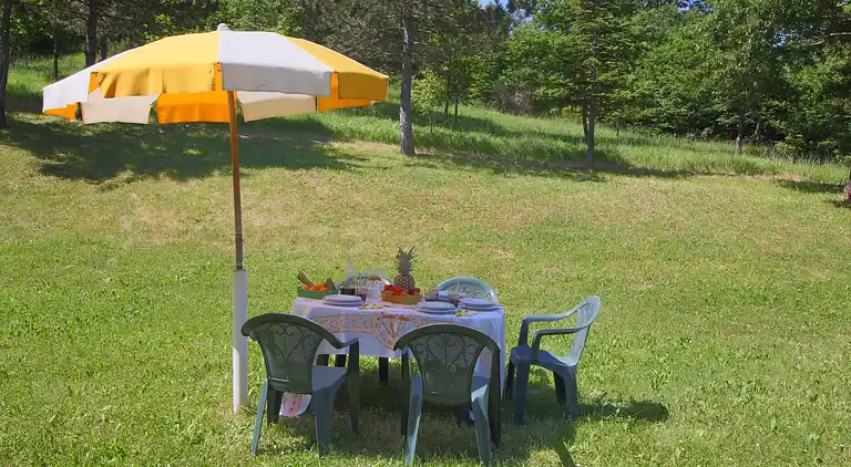 Manor house in Apecchio