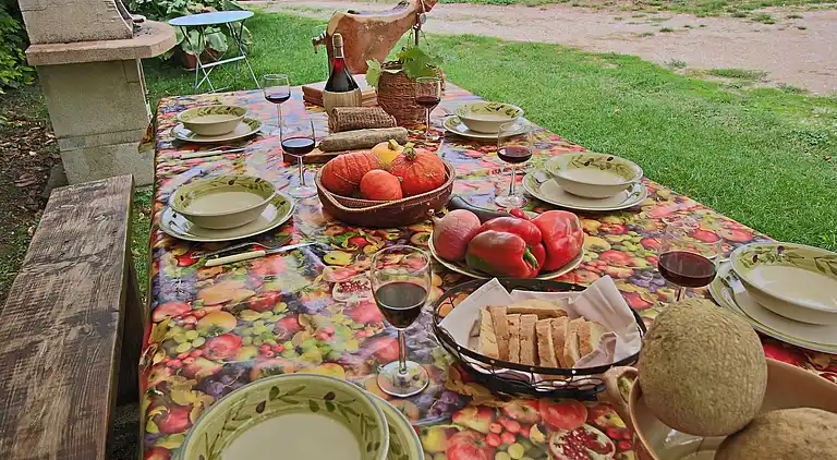 Farmhaus in Apecchio