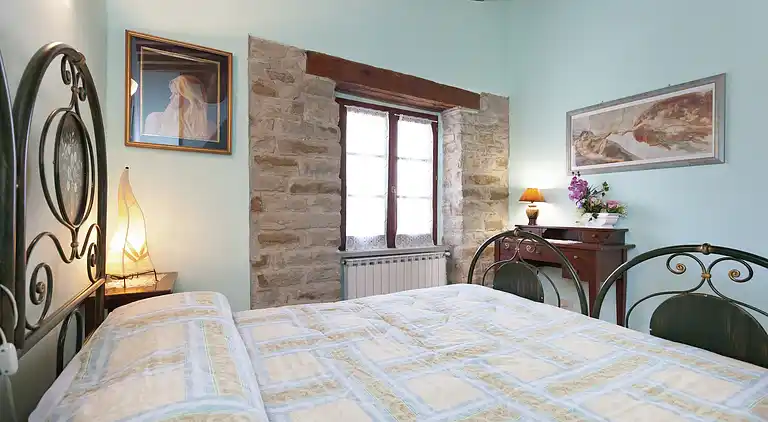 Farm house in Apecchio