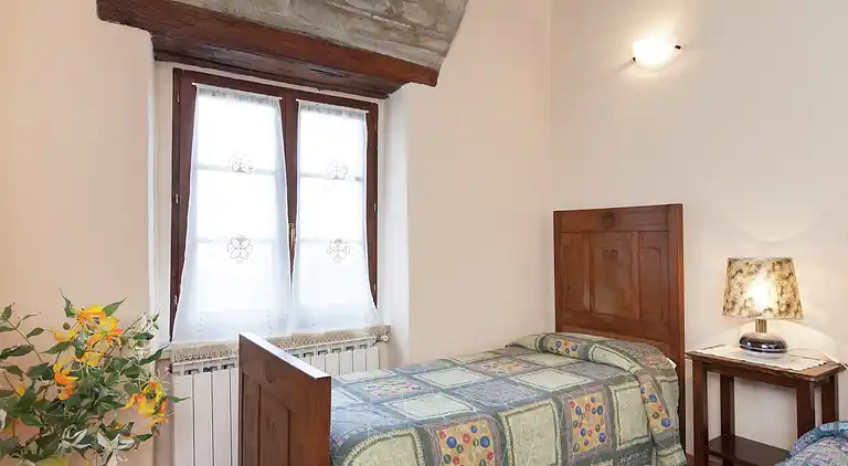 Farm house in Apecchio