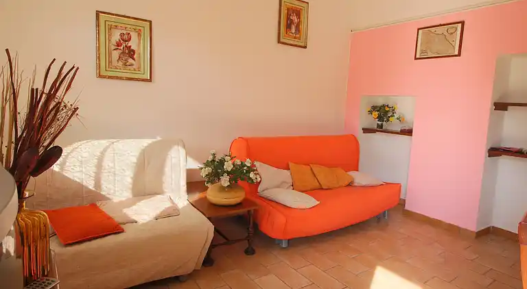 Manor house in Apecchio