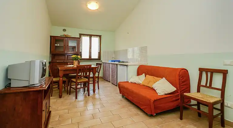 Manor house in Apecchio