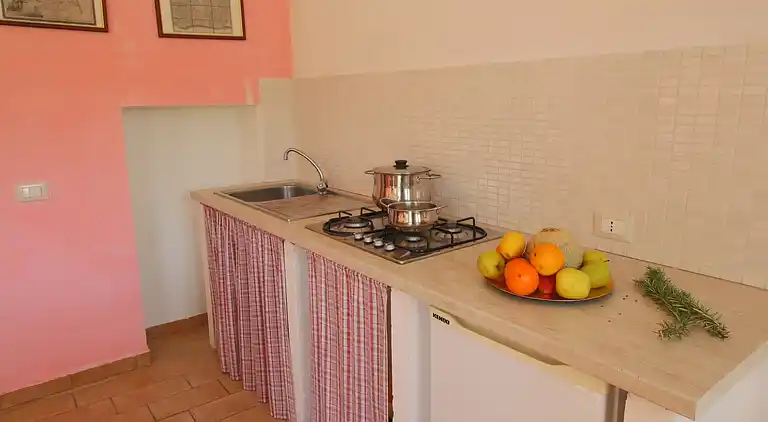 Manor house in Apecchio