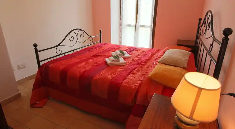 Manor house in Apecchio