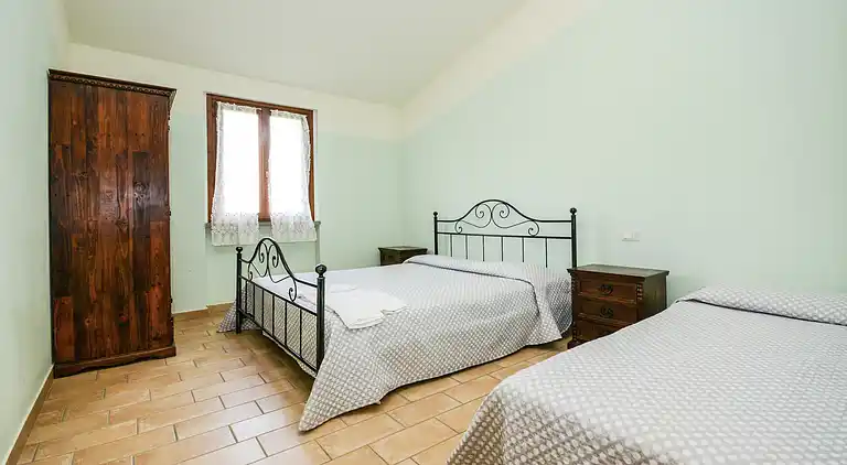 Manor house in Apecchio