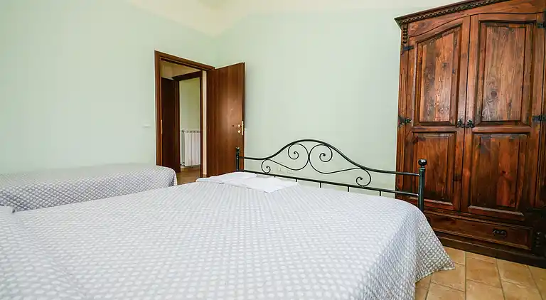 Manor house in Apecchio