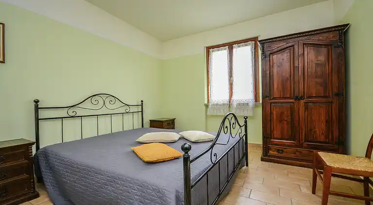 Manor house in Apecchio