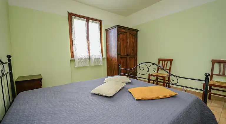 Manor house in Apecchio