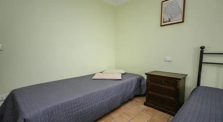 Manor house in Apecchio