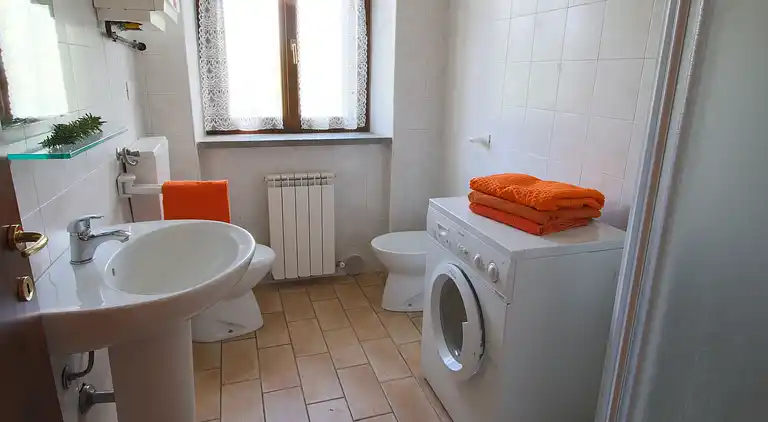 Manor house in Apecchio