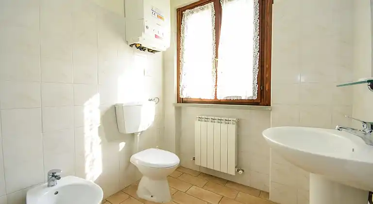 Manor house in Apecchio