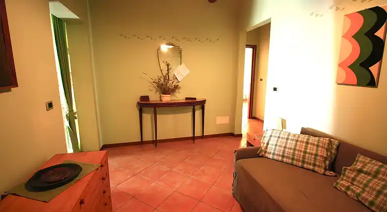 Farm house in Cagli