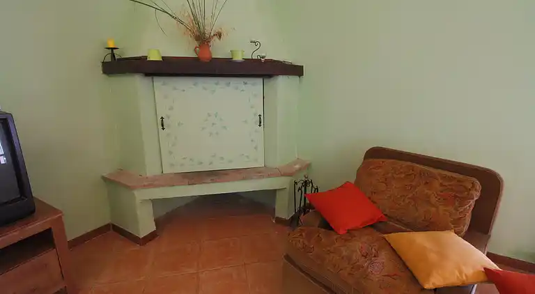 Farm house in Cagli