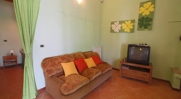 Farm house in Cagli