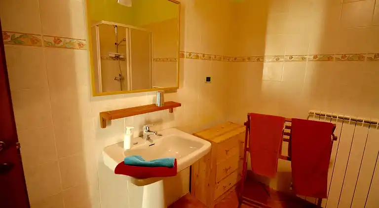 Farm house in Cagli