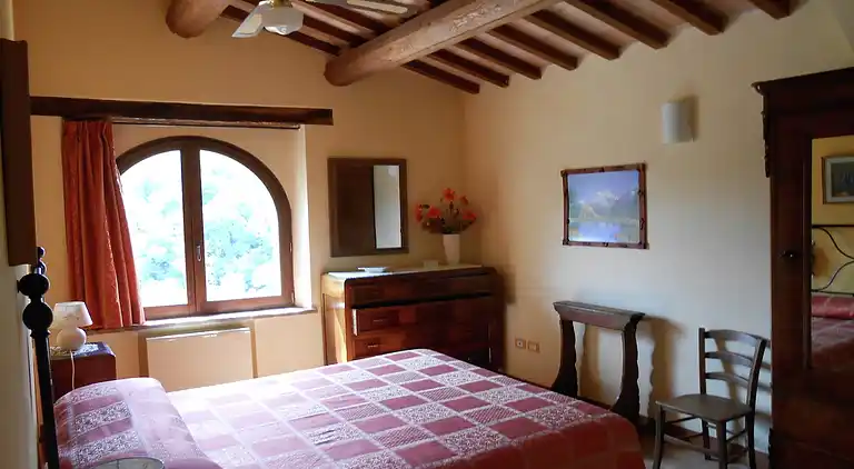 Casa vacanze in Grumale