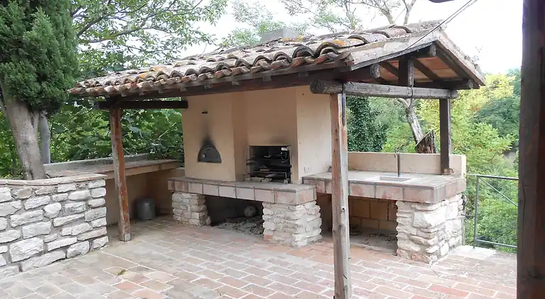 Casa vacanze in Grumale