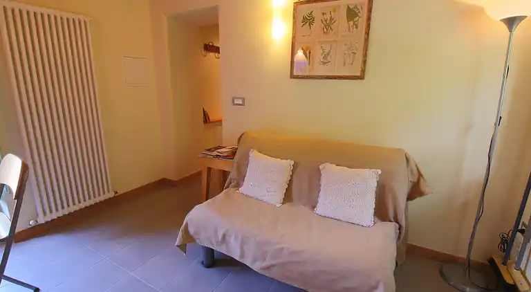 Cottage in Tranquillo