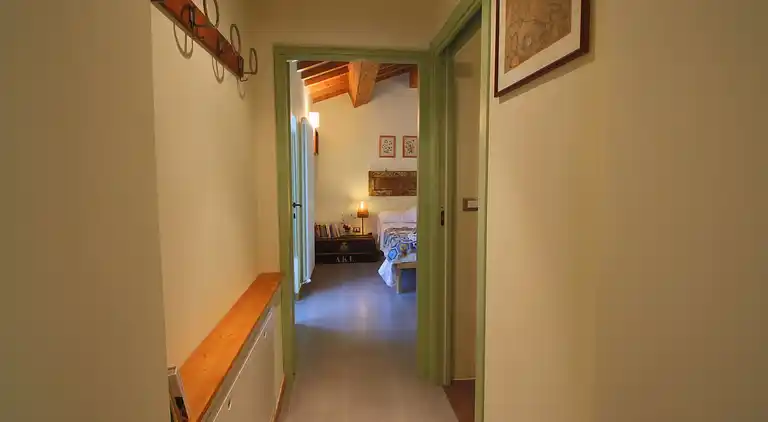 Cottage in Tranquillo