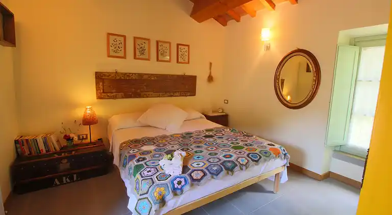 Cottage in Tranquillo