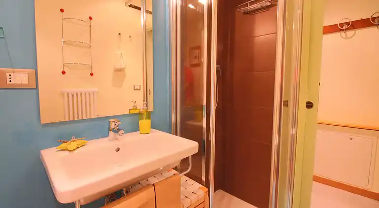 Cottage in Tranquillo