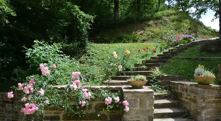 Cottage in Tranquillo