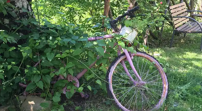 Cottage in Tranquillo