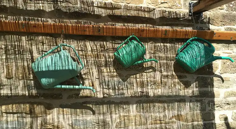 Cottage in Tranquillo