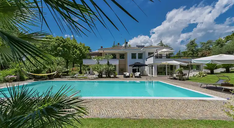 Villa i Pesaro