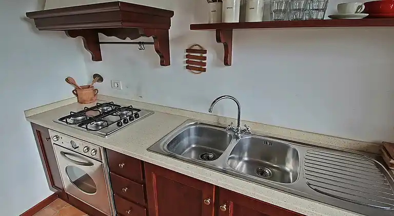 Casa señorial en Montecassiano