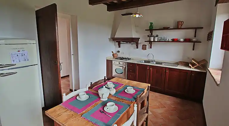 Casa señorial en Montecassiano