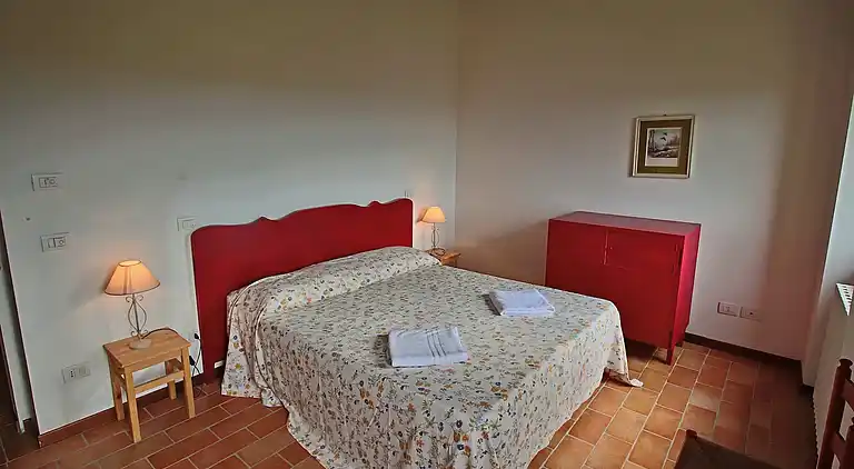 Casa señorial en Montecassiano