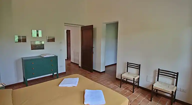 Casa señorial en Montecassiano