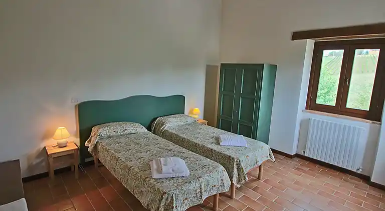 Casa señorial en Montecassiano
