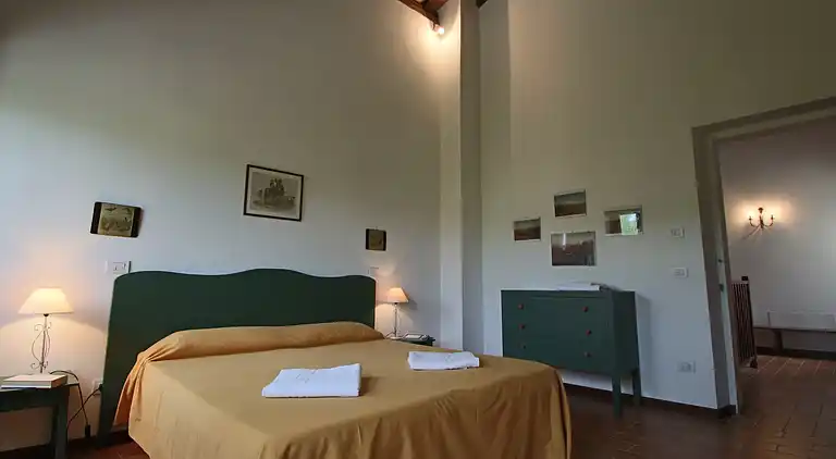 Casa señorial en Montecassiano