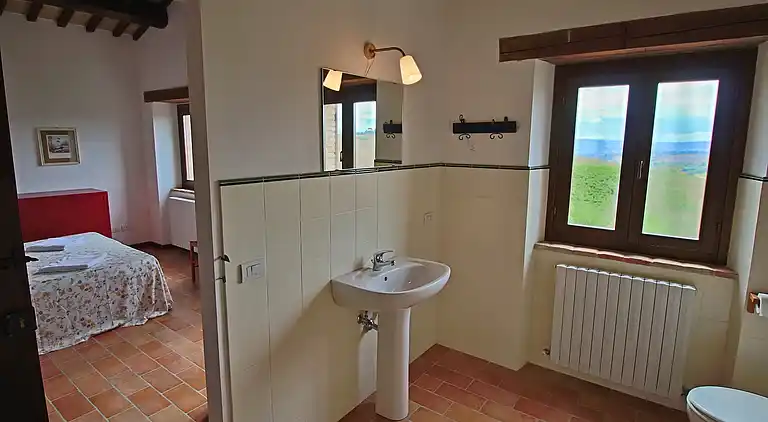 Casa señorial en Montecassiano