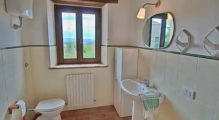 Casa señorial en Montecassiano